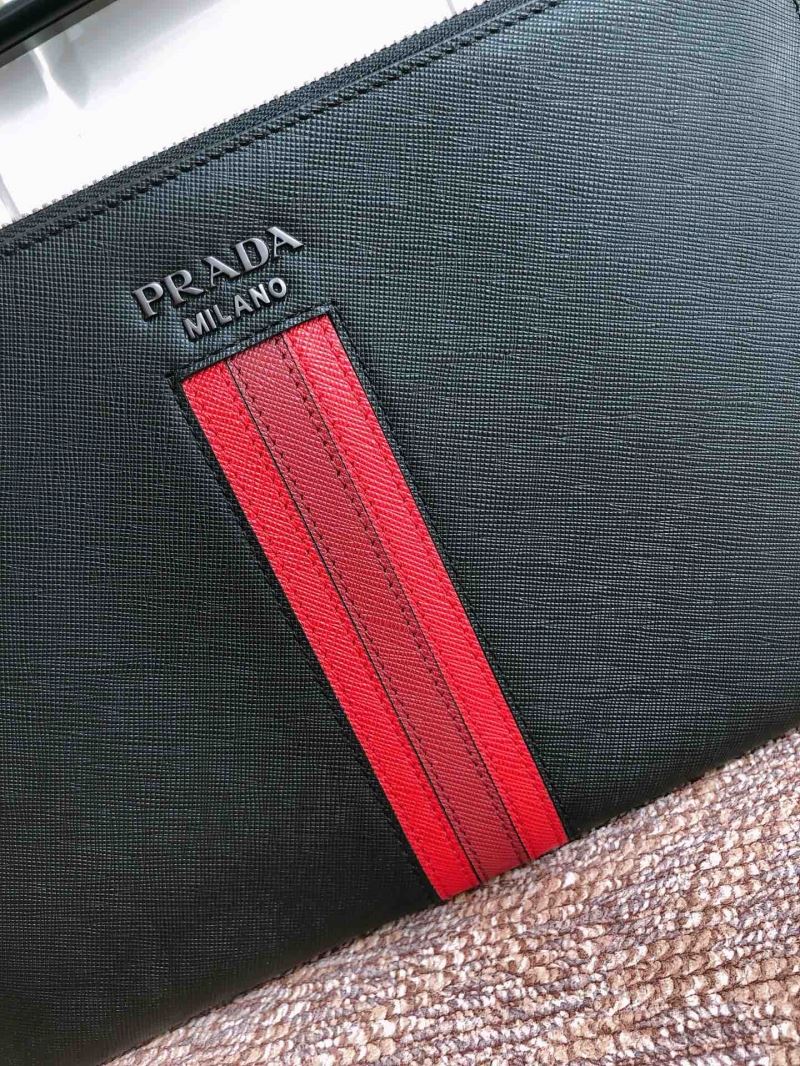 Prada Clutch Bags